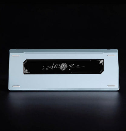 Able Stusio Ego60 - Lucky Coin Edtition 【GH60互換ケース】