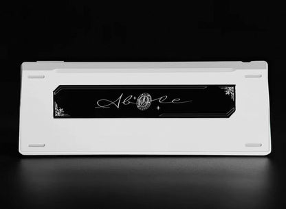 Able Stusio Ego60 - Lucky Coin Edtition 【GH60互換ケース】