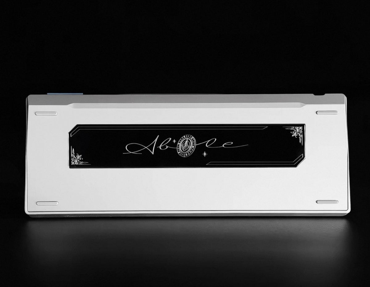 Able Stusio Ego60 - Lucky Coin Edtition 【GH60互換ケース】