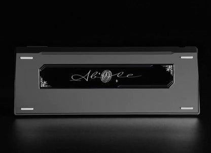 Able Stusio Ego60 - Lucky Coin Edtition 【GH60互換ケース】