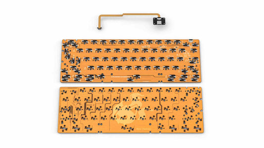 【Add On】MX PCB