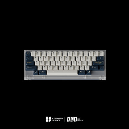 【初回予約販売】KBS MOONLight ABS Keycap