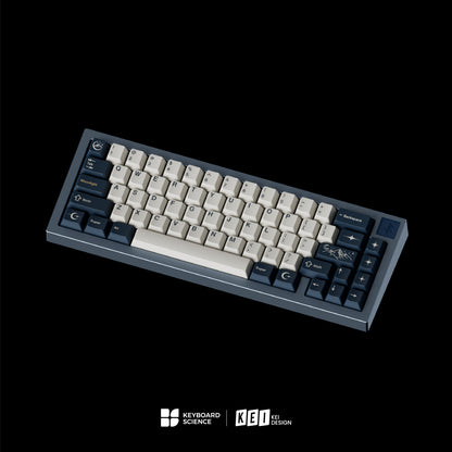 【初回予約販売】KBS MOONLight ABS Keycap