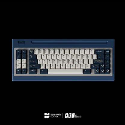 【初回予約販売】KBS MOONLight ABS Keycap