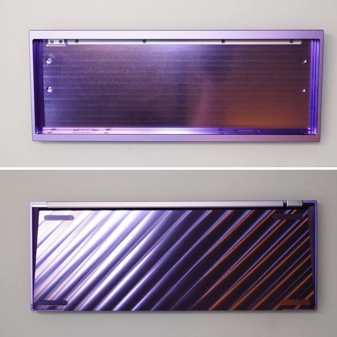 【数量限定】Able Studio Nas60【GH60互換ケース】