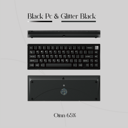【GB】KBS Oinn65 Keyboard Kit