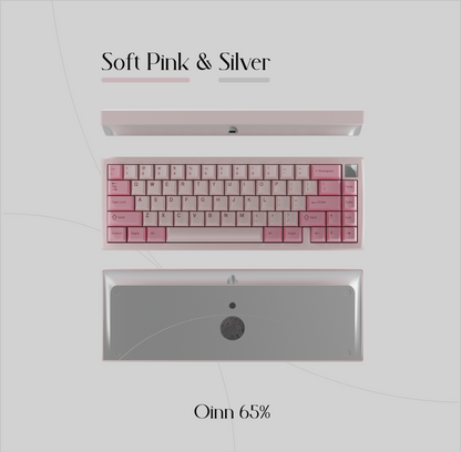 【GB】KBS Oinn65 Keyboard Kit