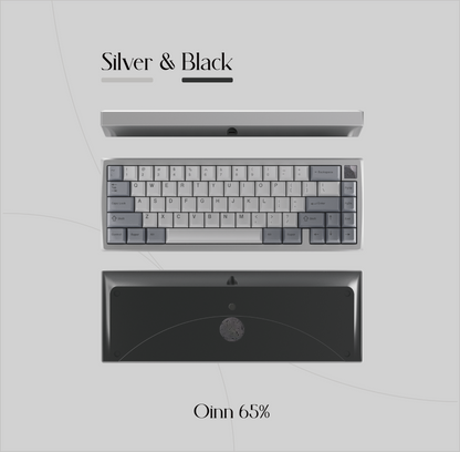 【GB】KBS Oinn65 Keyboard Kit