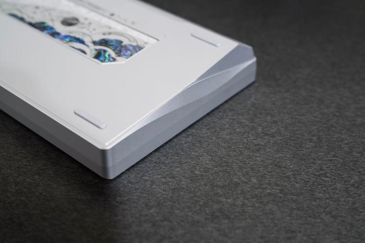Ego60【GH60互換ケース】 – KBDLegacy