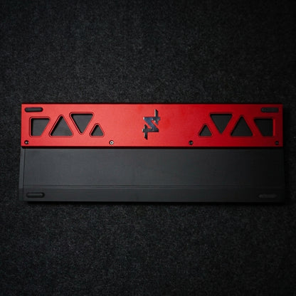 KBDLegacy Frost Custom Keyboard - Black