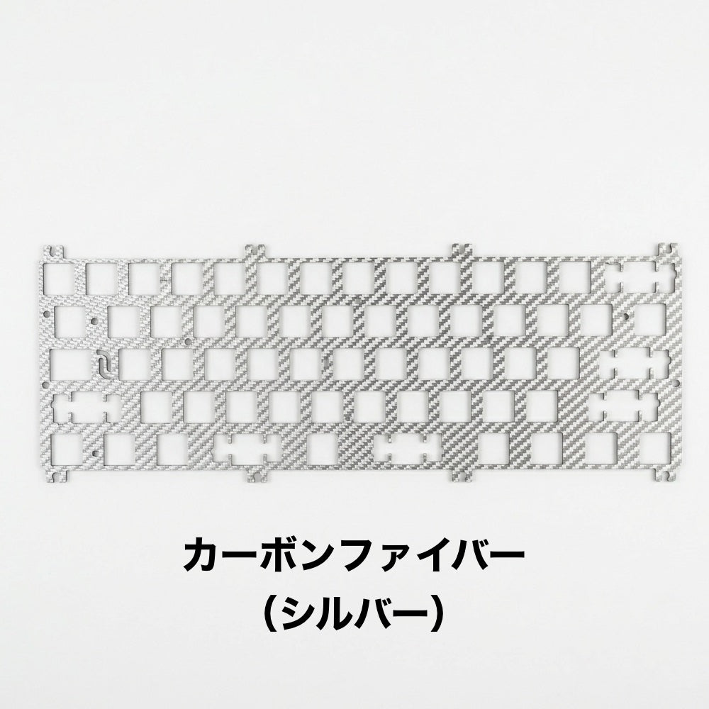 【完成画像】オーダーメイド　プレート 受注生産】オーダーメイドプレート – KBDLegacy