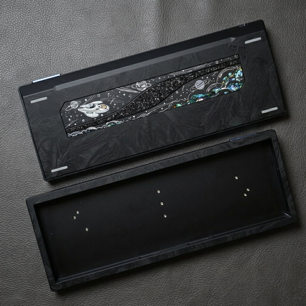 Extra】Ego60 Feather Coating – KBDLegacy
