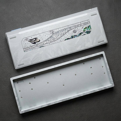 Extra】Ego60 Feather Coating – KBDLegacy