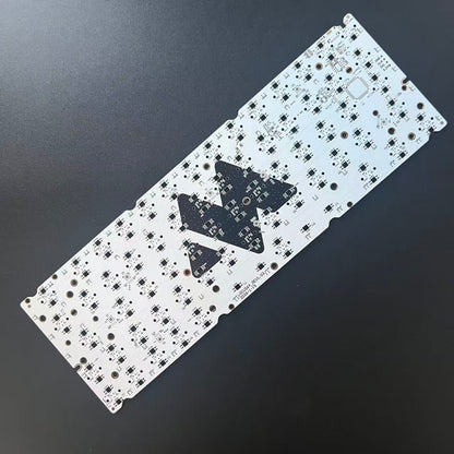 Locus64 PCB【磁気PCB】
