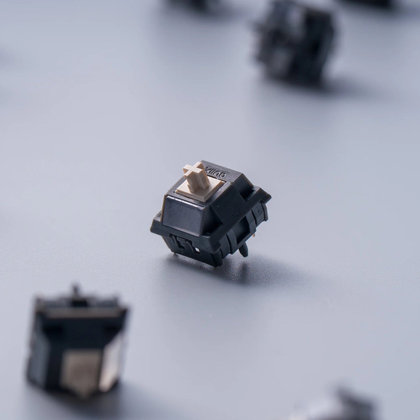 Keygeek Full Nylon Linear Switches【メカニカルスイッチ】