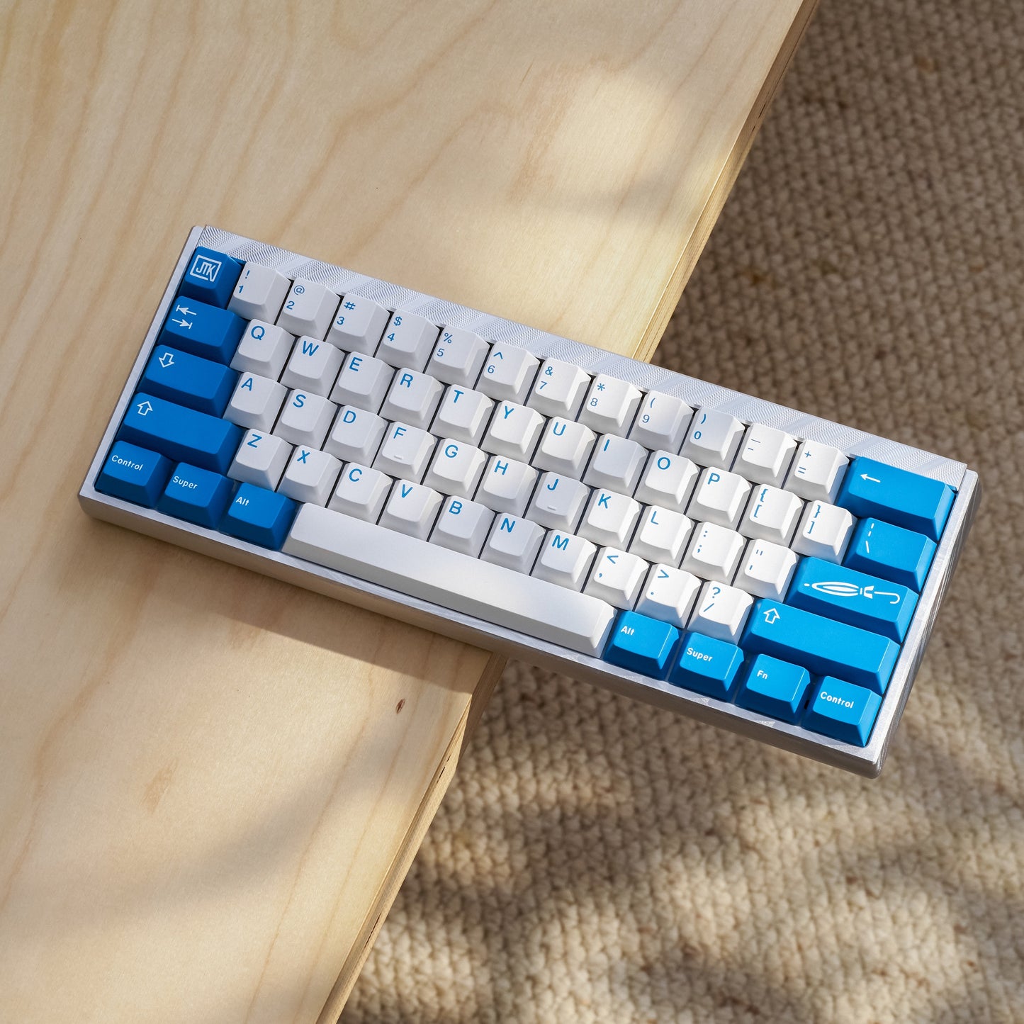 【予約販売】GDK Lab NV-60 Case