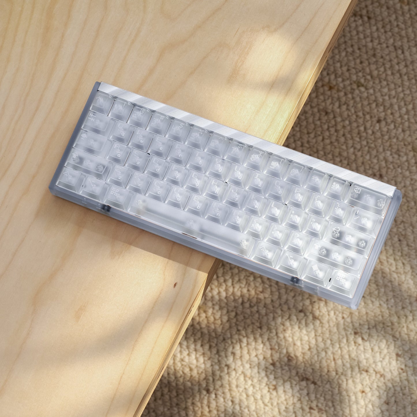 【予約販売】GDK Lab NV-60 Case