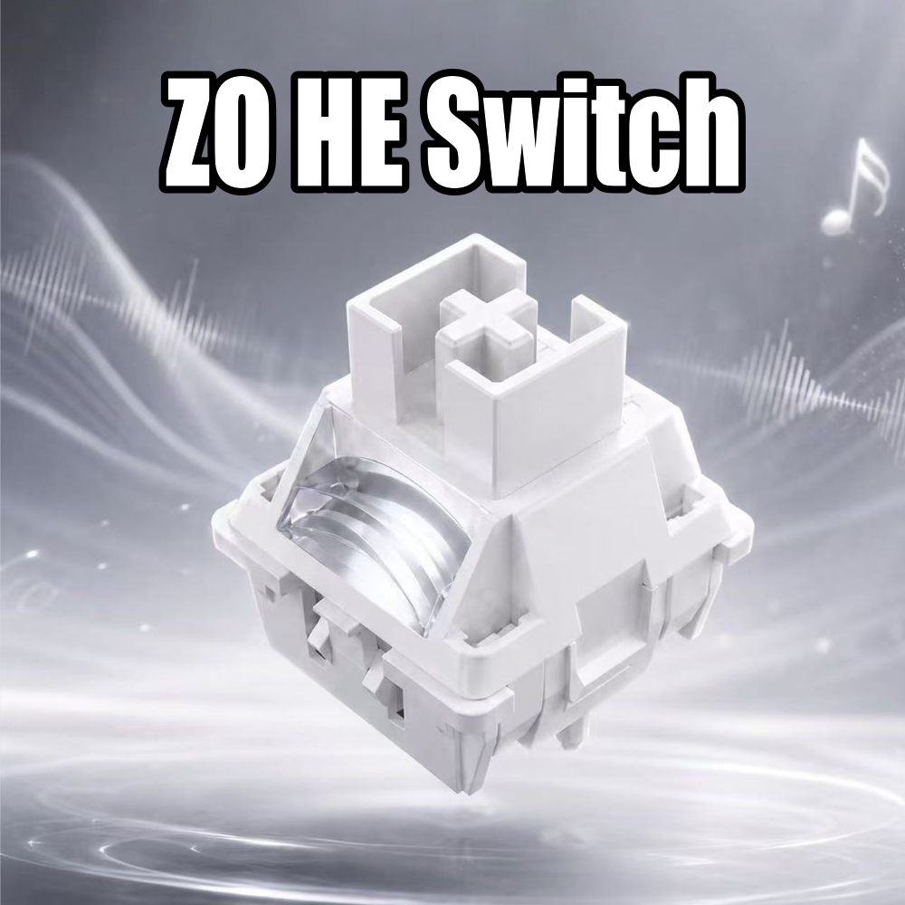 HUANO ZO HE Switch