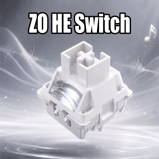 HUANO ZO HE Switch